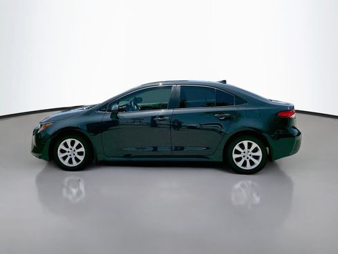 Used 2026 Toyota Corolla LE FWD image 4