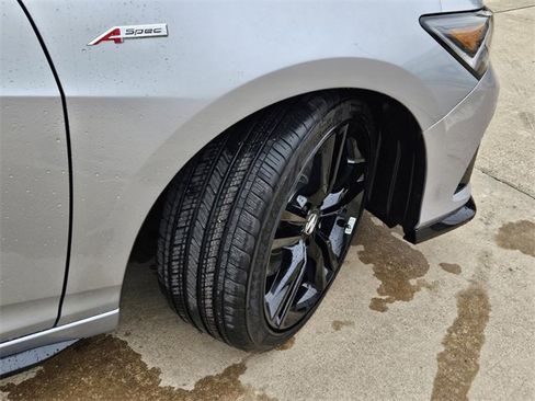 New 2026 Acura Integra A-Spec image 6