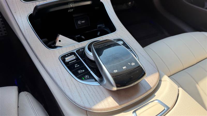 Used 2018 Mercedes-Benz E 400 Coupe image 29