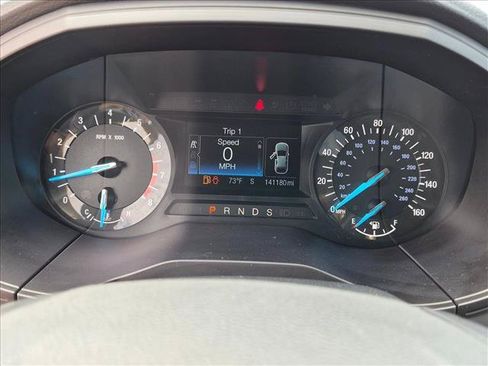 Used 2018 Ford Edge SE FWD image 11