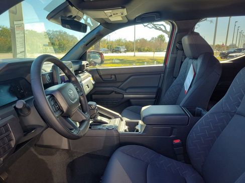 New 2026 Toyota Tacoma SR5 image 16