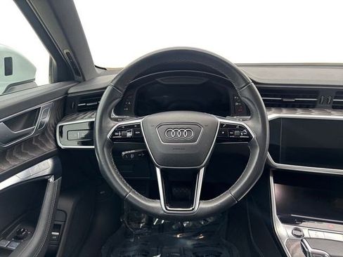 Used 2024 Audi A6 Premium Plus AWD/4WD image 15