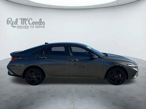 New 2026 Hyundai Elantra SEL Sport Premium FWD image 6