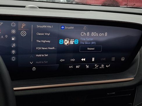 Used 2025 Buick Envision Sport Touring image 16