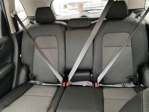 New 2026 Honda CR-V LX image 21