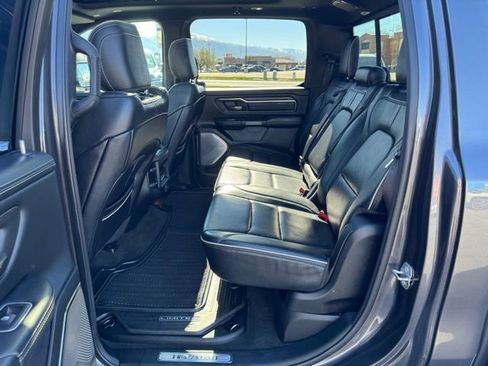 Used 2021 RAM 1500 Limited image 16