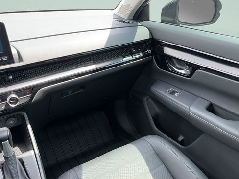 Used 2024 Honda CR-V EX-L image 13