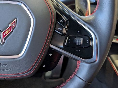 Used 2026 Chevrolet Corvette Stingray Coupe w/ 1LT image 27