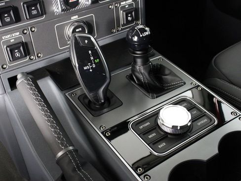 New 2025 INEOS Grenadier Fieldmaster Edition image 9