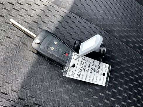 Used 2014 Chevrolet Equinox LS FWD image 15