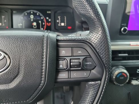 Used 2026 Toyota Tacoma SR5 RWD image 16