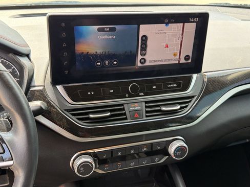 Used 2024 Nissan Altima 2.5 SR w/ SR Premium Package FWD image 19