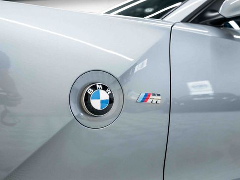Used 2006 BMW M Coupe RWD image 34