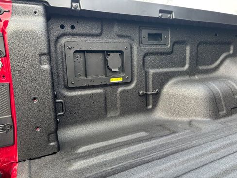 New 2025 Ford Ranger XLT w/ Equipment Group 301A High image 12