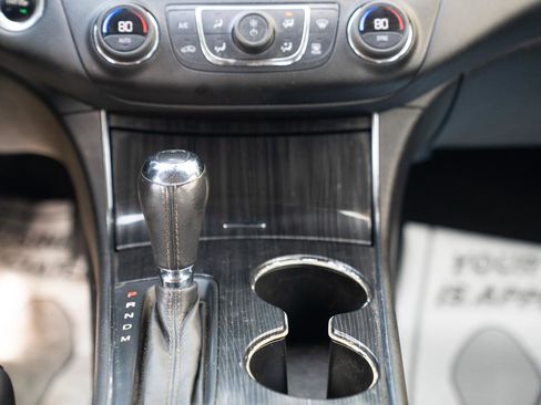 Used 2020 Chevrolet Impala LT image 29