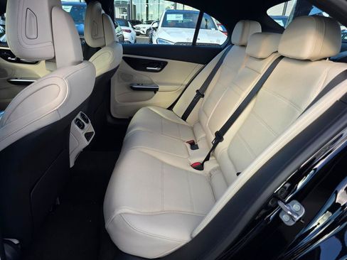 New 2026 Mercedes-Benz C 300 4MATIC Sedan image 18