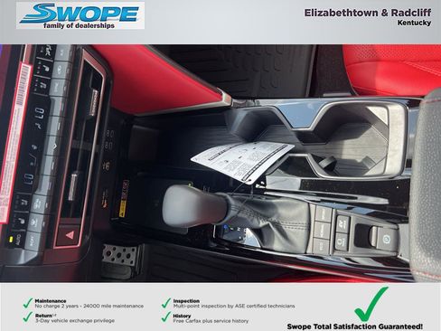 New 2026 Toyota Camry XSE image 15