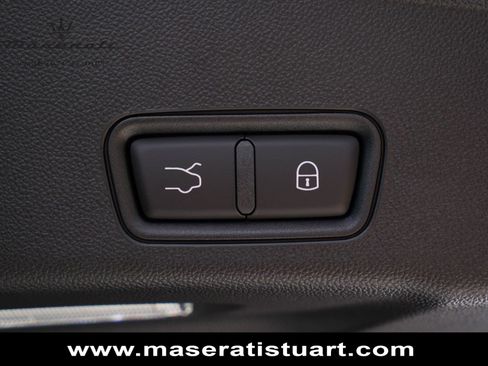 New 2025 Maserati Grecale Modena AWD/4WD image 29