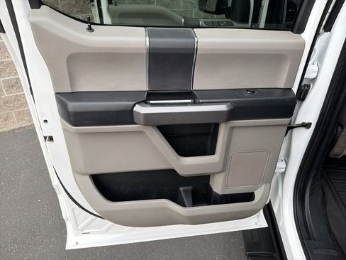 Used 2020 Ford F350 XLT w/ XLT Value Package image 36