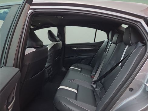 New 2026 Toyota Camry SE w/ Convenience Package FWD image 14