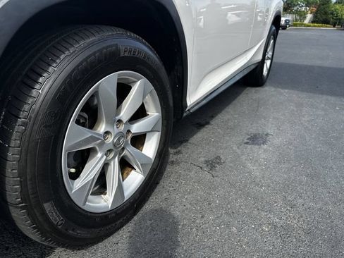 Used 2017 Lexus RX 350 AWD w/ Premium Package image 12