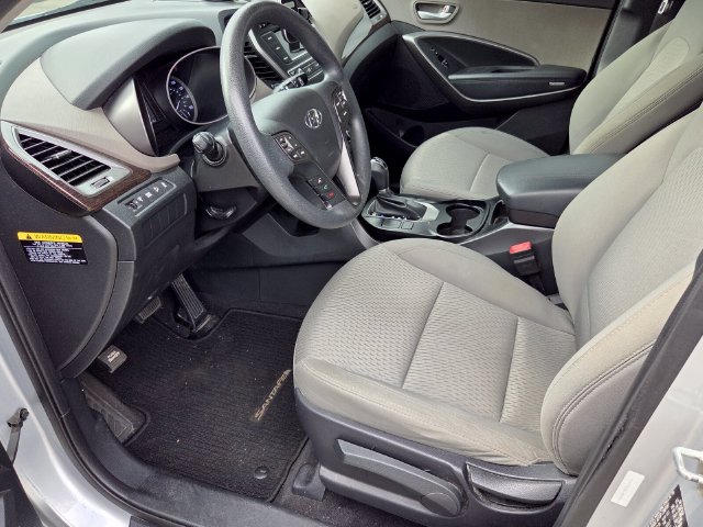 Used 2018 Hyundai Santa Fe Sport FWD image 8