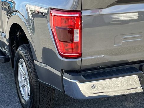 Used 2023 Ford F150 XLT w/ Trailer Tow Package image 6