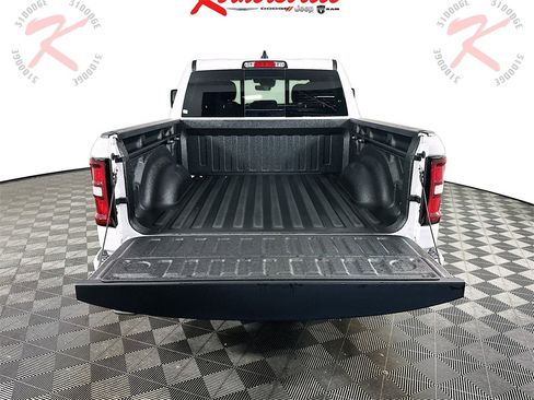New 2025 RAM 1500 Tradesman w/ Trailer Tow Group image 16