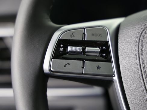 New 2025 Kia Telluride SX Prestige X-Line image 16