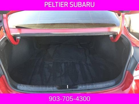 Used 2025 Hyundai Elantra Sport FWD image 15