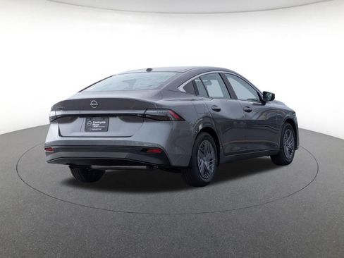 New 2026 Nissan Sentra SV image 5