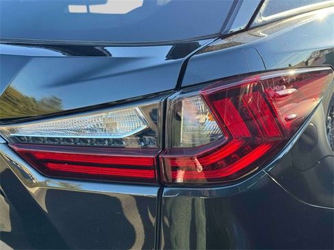 Certified 2022 Lexus RX 350 AWD w/ Premium Package image 11