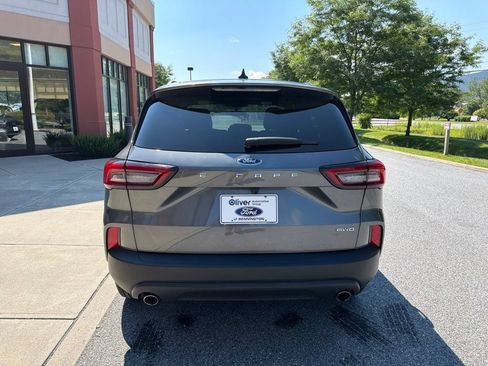 Used 2025 Ford Escape ST-Line AWD/4WD image 6