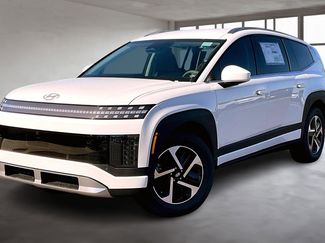 New 2026 Hyundai Ioniq 9 S video 2