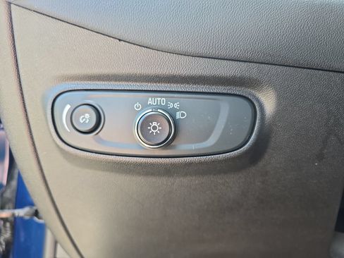 Certified 2023 Chevrolet Equinox LT AWD/4WD image 26