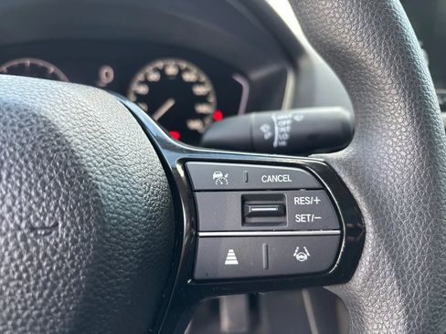 Used 2026 Honda Civic LX image 15