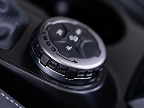 Used 2024 Ford Bronco Black Diamond image 43