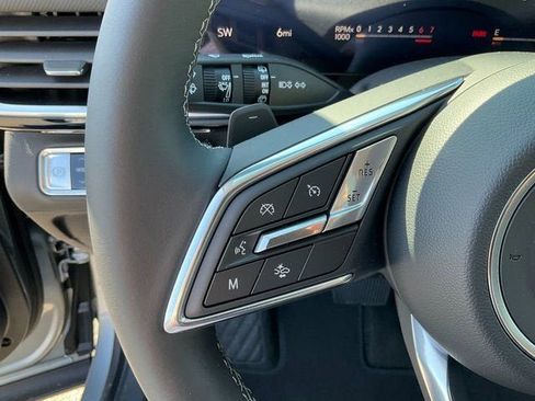 New 2026 Buick Envision Preferred image 8