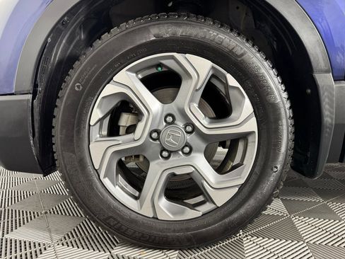 Used 2019 Honda CR-V EX image 44