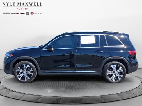 Used 2025 Mercedes-Benz EQB 250+ image 13