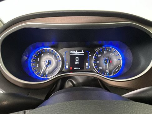 Used 2023 Chrysler Voyager LX FWD image 20