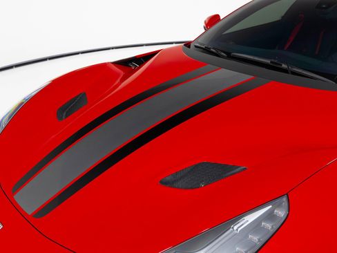 Used 2017 Ferrari F12tdf image 57