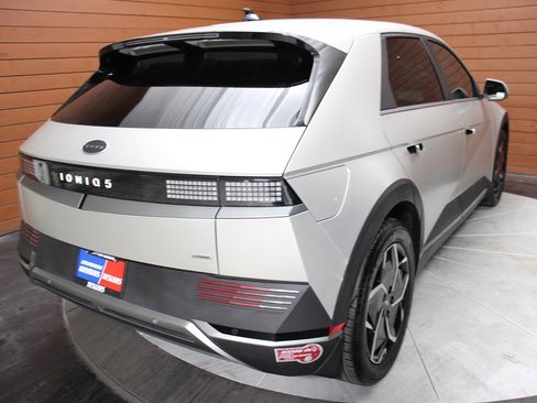 Used 2023 Hyundai Ioniq 5 SEL w/ Cargo Package image 16