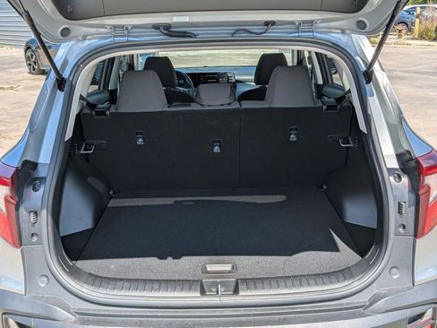 Certified 2026 Kia Seltos LX FWD image 11