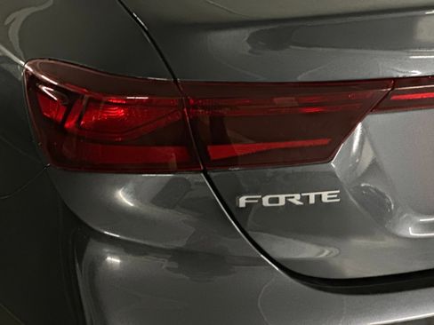 Used 2023 Kia Forte LXS image 24