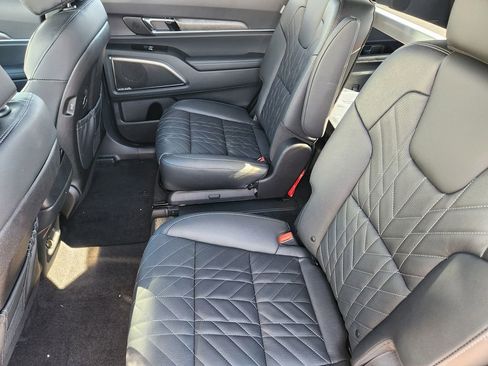 New 2025 Kia Telluride SX X-Line image 13