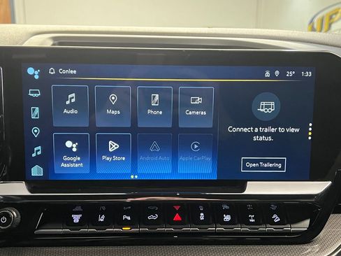 Used 2024 Chevrolet Silverado 2500 ZR2 w/ ZR2 Bison Edition image 29