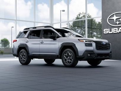 New 2026 Subaru Outback Premium