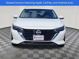 Used 2024 Nissan Sentra S FWD video 2