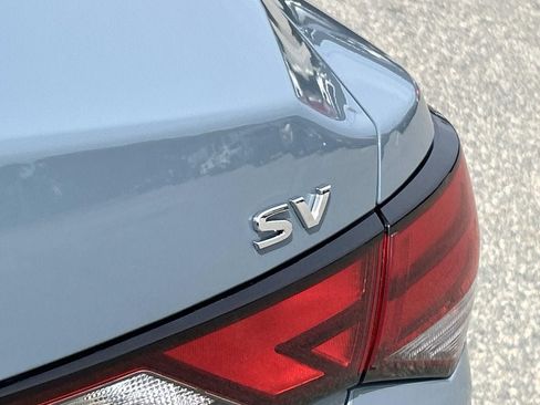 Certified 2024 Nissan Sentra SV w/ All-Weather Package FWD image 12